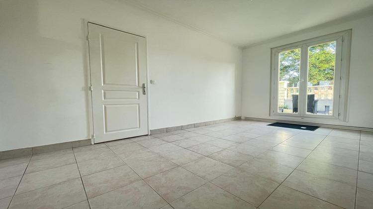 Ma-Cabane - Vente Maison Brétigny-sur-Orge, 142 m²