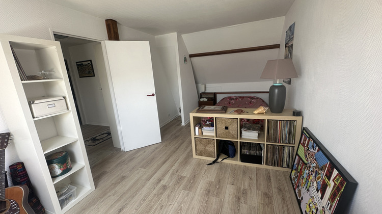 Ma-Cabane - Vente Maison Brétigny-sur-Orge, 119 m²