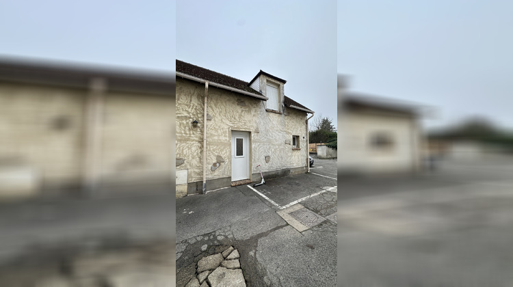 Ma-Cabane - Vente Maison Brétigny-sur-Orge, 46 m²