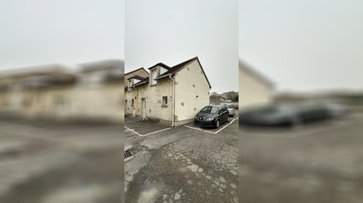 Ma-Cabane - Vente Maison Brétigny-sur-Orge, 46 m²