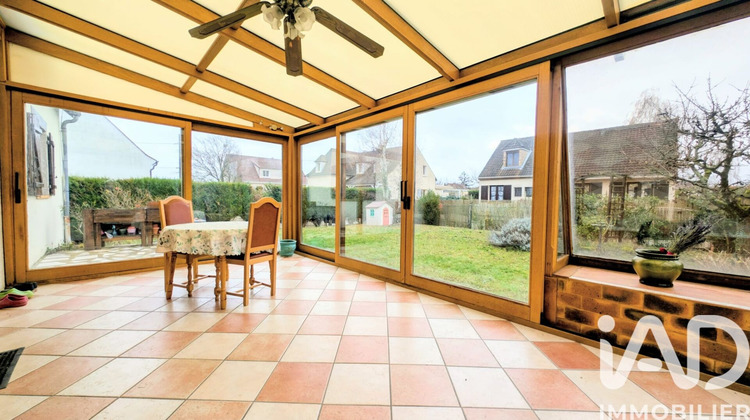 Ma-Cabane - Vente Maison Brétigny-sur-Orge, 135 m²