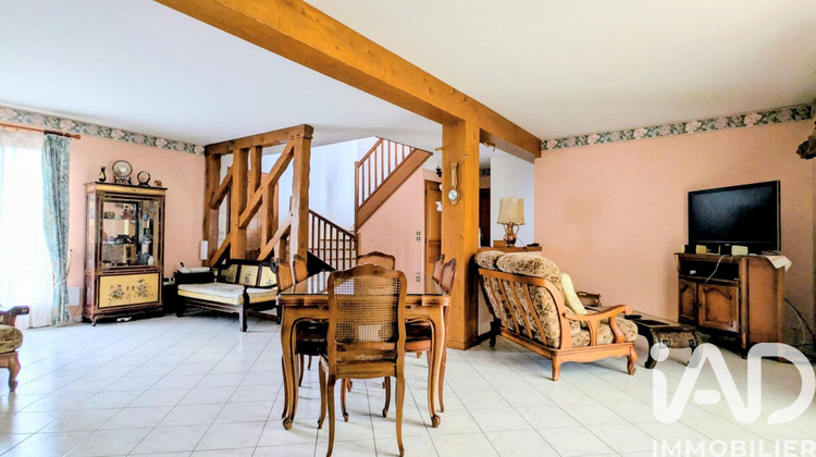 Ma-Cabane - Vente Maison Brétigny-sur-Orge, 135 m²
