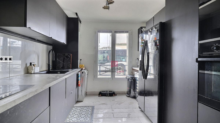 Ma-Cabane - Vente Maison BRETIGNY SUR ORGE, 109 m²