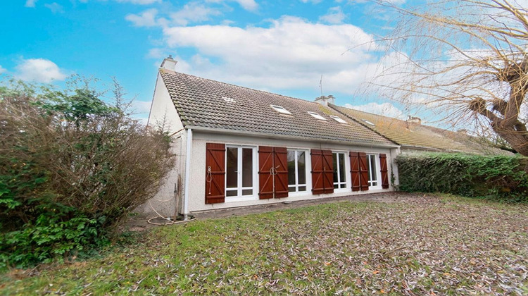 Ma-Cabane - Vente Maison BRETIGNY SUR ORGE, 146 m²