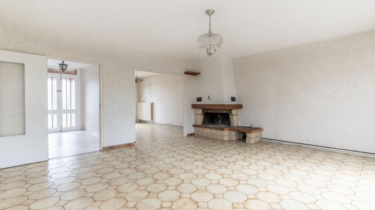 Ma-Cabane - Vente Maison BRETIGNY SUR ORGE, 146 m²