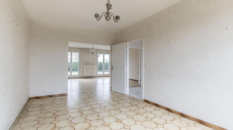 Ma-Cabane - Vente Maison BRETIGNY SUR ORGE, 146 m²