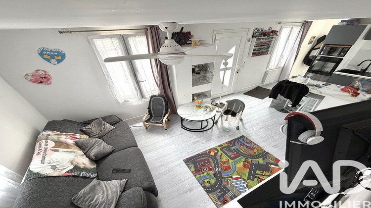 Ma-Cabane - Vente Maison Brétigny-sur-Orge, 85 m²