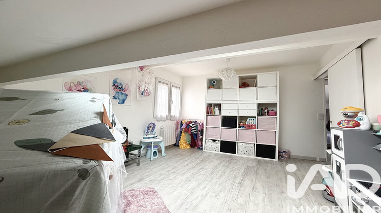 Ma-Cabane - Vente Maison Brétigny-sur-Orge, 85 m²