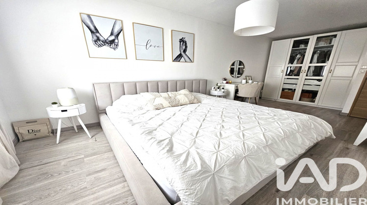 Ma-Cabane - Vente Maison Brétigny-sur-Orge, 135 m²