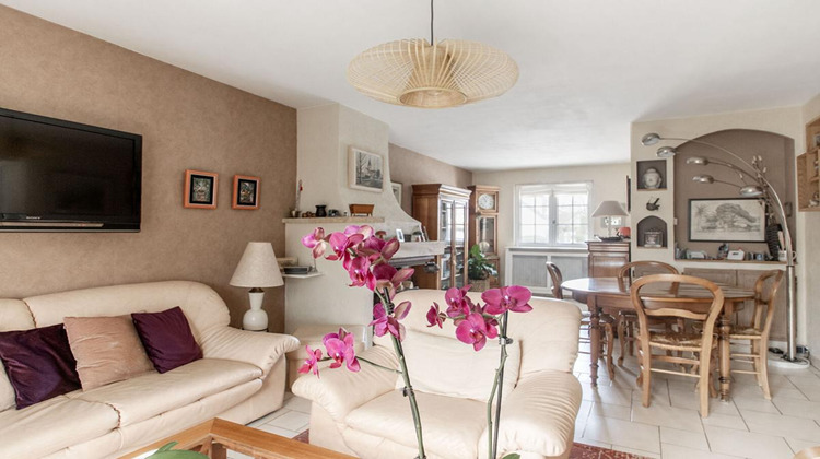 Ma-Cabane - Vente Maison BRETIGNY SUR ORGE, 115 m²