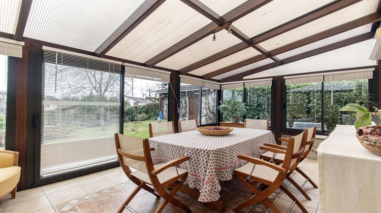 Ma-Cabane - Vente Maison BRETIGNY SUR ORGE, 115 m²