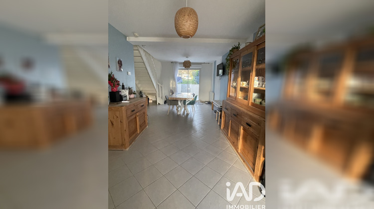 Ma-Cabane - Vente Maison Brétigny-sur-Orge, 118 m²