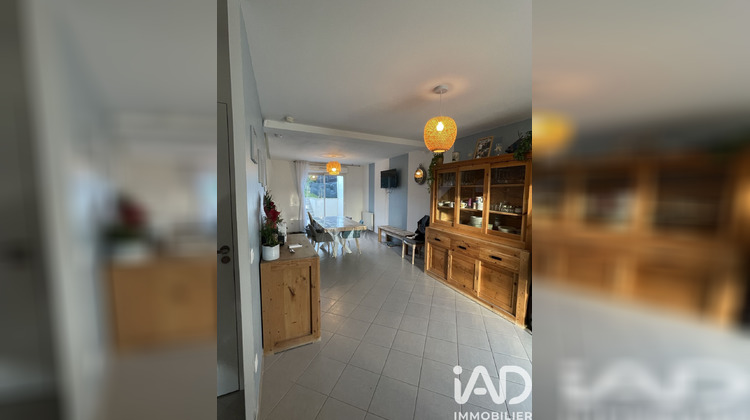 Ma-Cabane - Vente Maison Brétigny-sur-Orge, 118 m²