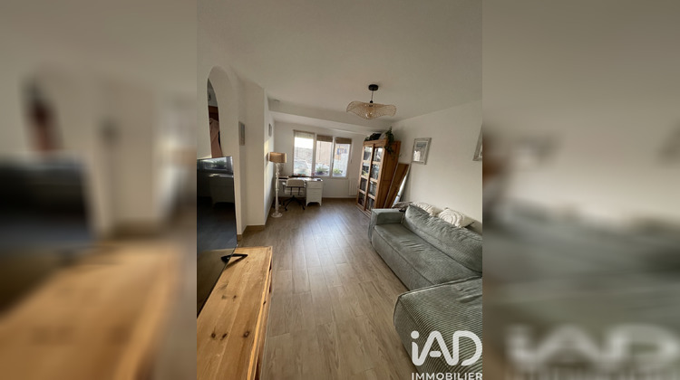 Ma-Cabane - Vente Maison Brétigny-sur-Orge, 118 m²