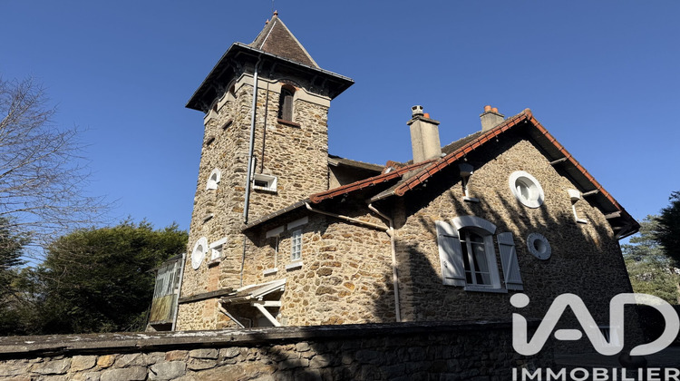 Ma-Cabane - Vente Maison Brétigny-sur-Orge, 173 m²