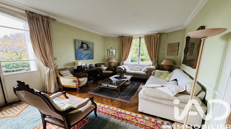 Ma-Cabane - Vente Maison Brétigny-sur-Orge, 173 m²