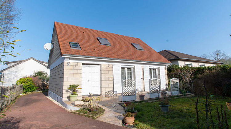 Ma-Cabane - Vente Maison BRETIGNY SUR ORGE, 82 m²
