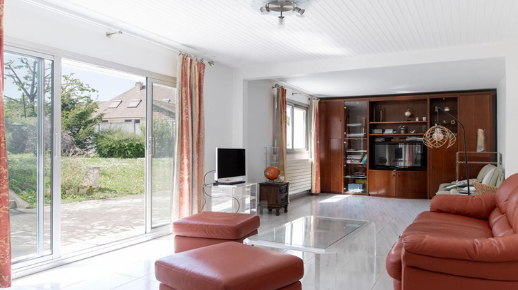 Ma-Cabane - Vente Maison BRETIGNY SUR ORGE, 109 m²