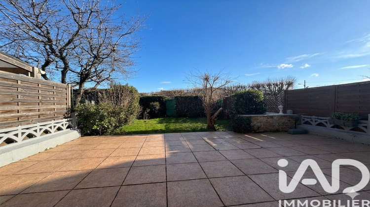 Ma-Cabane - Vente Maison Brétigny-sur-Orge, 130 m²