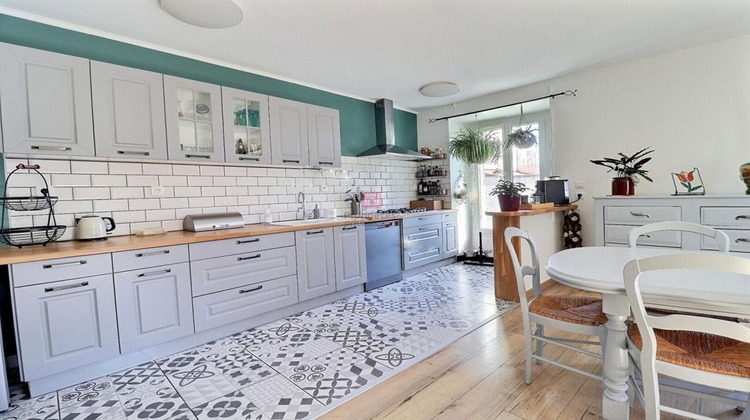 Ma-Cabane - Vente Maison BRETIGNY SUR ORGE, 124 m²