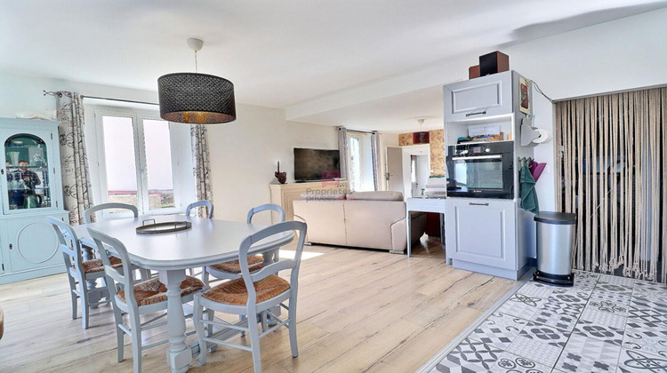 Ma-Cabane - Vente Maison BRETIGNY SUR ORGE, 124 m²