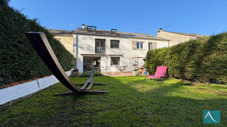 Ma-Cabane - Vente Maison BRETIGNY-SUR-ORGE, 105 m²