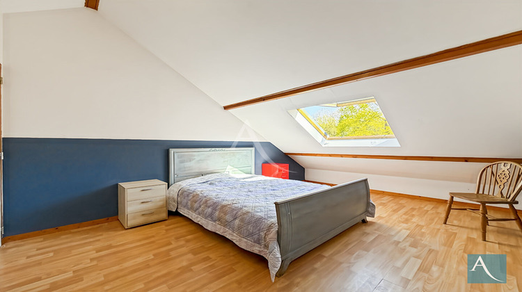 Ma-Cabane - Vente Maison BRETIGNY-SUR-ORGE, 105 m²