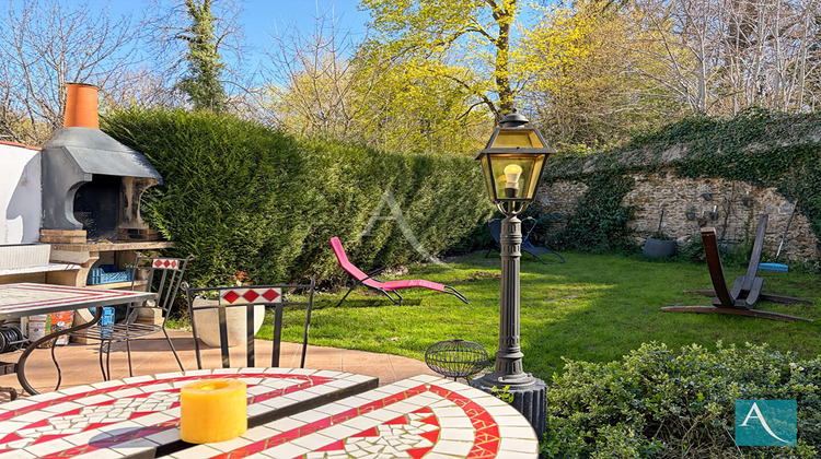 Ma-Cabane - Vente Maison BRETIGNY-SUR-ORGE, 105 m²