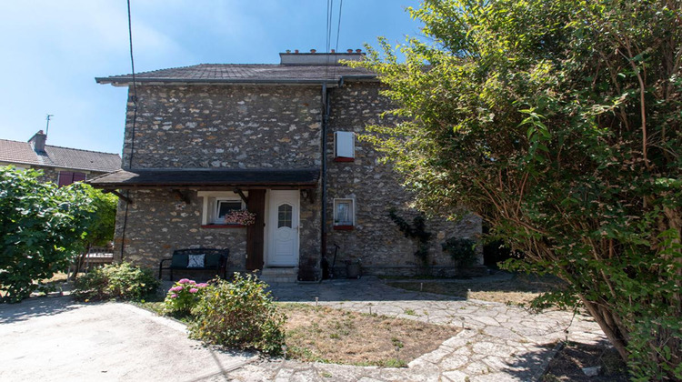 Ma-Cabane - Vente Maison BRETIGNY SUR ORGE, 63 m²