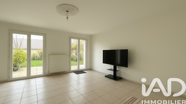 Ma-Cabane - Vente Maison Brétigny-sur-Orge, 142 m²