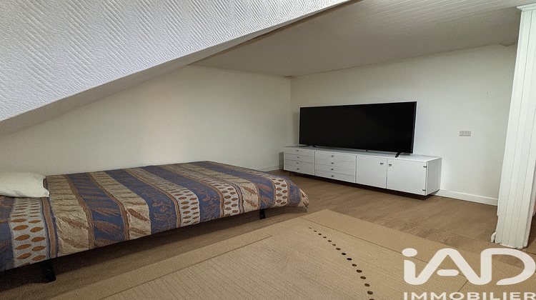 Ma-Cabane - Vente Maison Brétigny-sur-Orge, 142 m²