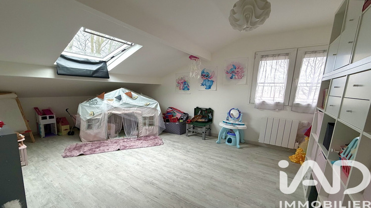 Ma-Cabane - Vente Maison Brétigny-sur-Orge, 85 m²