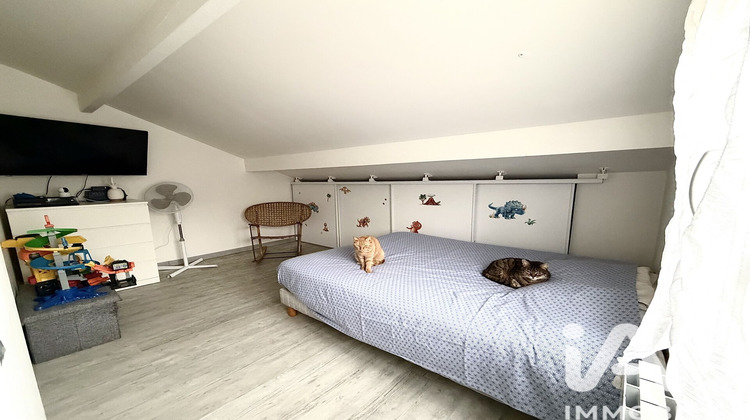 Ma-Cabane - Vente Maison Brétigny-sur-Orge, 85 m²