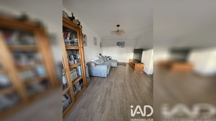 Ma-Cabane - Vente Maison Brétigny-sur-Orge, 118 m²