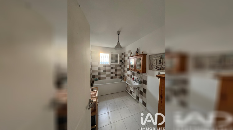 Ma-Cabane - Vente Maison Brétigny-sur-Orge, 118 m²