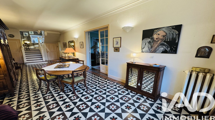 Ma-Cabane - Vente Maison Brétigny-sur-Orge, 173 m²