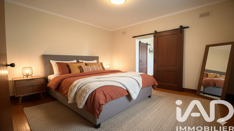 Ma-Cabane - Vente Maison Brétigny-sur-Orge, 69 m²