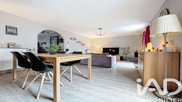 Ma-Cabane - Vente Maison Brétigny-sur-Orge, 74 m²