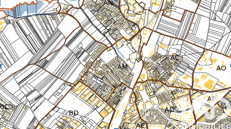 Ma-Cabane - Vente Maison Brétigny-sur-Orge, 100 m²