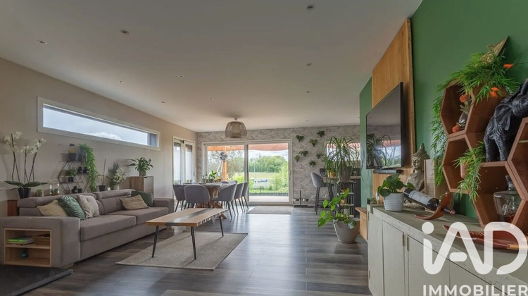 Ma-Cabane - Vente Maison Brétigny-sur-Orge, 170 m²