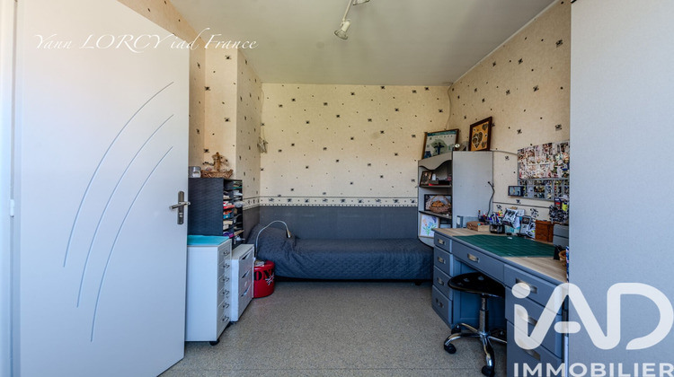 Ma-Cabane - Vente Maison Brétigny-sur-Orge, 145 m²