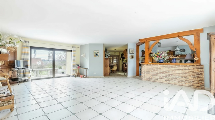 Ma-Cabane - Vente Maison Brétigny-sur-Orge, 217 m²
