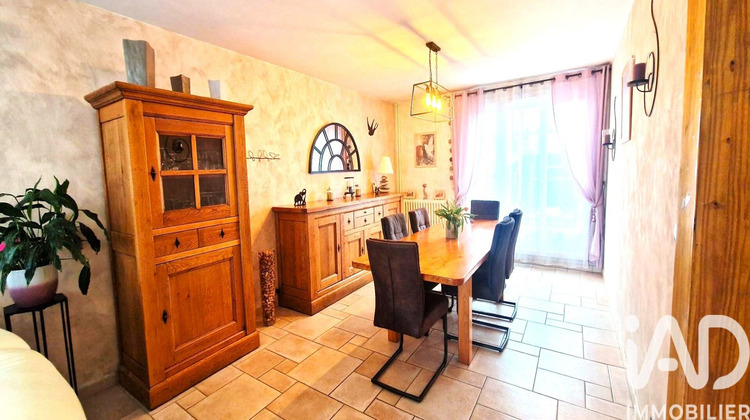 Ma-Cabane - Vente Maison Brétigny-sur-Orge, 131 m²