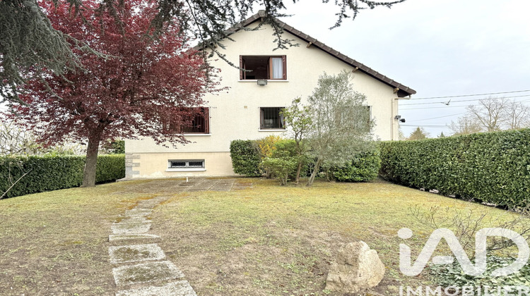 Ma-Cabane - Vente Maison Brétigny-sur-Orge, 160 m²