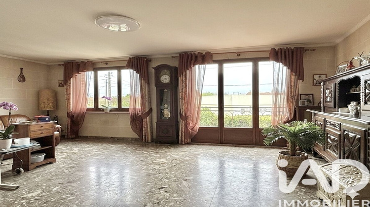 Ma-Cabane - Vente Maison Brétigny-sur-Orge, 160 m²