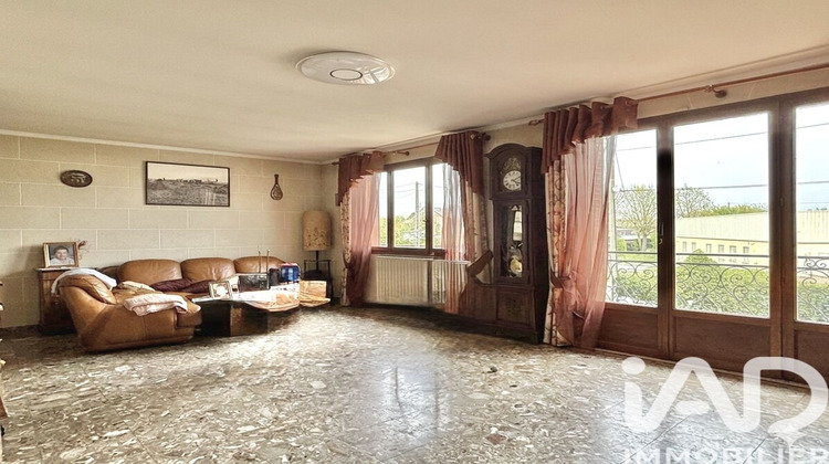 Ma-Cabane - Vente Maison Brétigny-sur-Orge, 160 m²