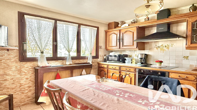 Ma-Cabane - Vente Maison Brétigny-sur-Orge, 160 m²