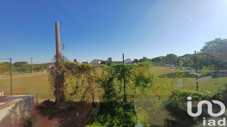 Ma-Cabane - Vente Maison Brétigny-sur-Orge, 68 m²