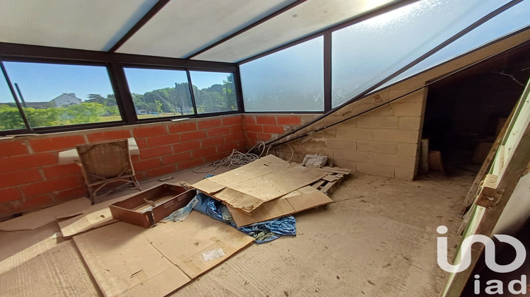 Ma-Cabane - Vente Maison Brétigny-sur-Orge, 68 m²