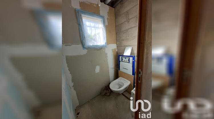 Ma-Cabane - Vente Maison Brétigny-sur-Orge, 68 m²